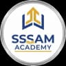 SSSAM Academy Crest Logo